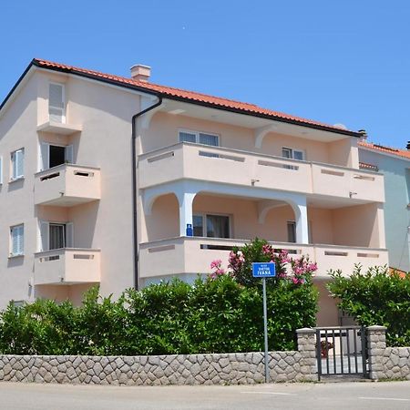 Apartment Stella Di Mare 克尔克 外观 照片