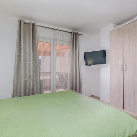 Apartment Stella Di Mare 克尔克 外观 照片