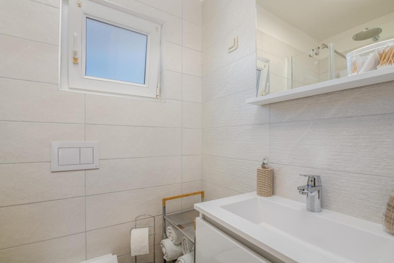 Apartment Stella Di Mare 克尔克 外观 照片