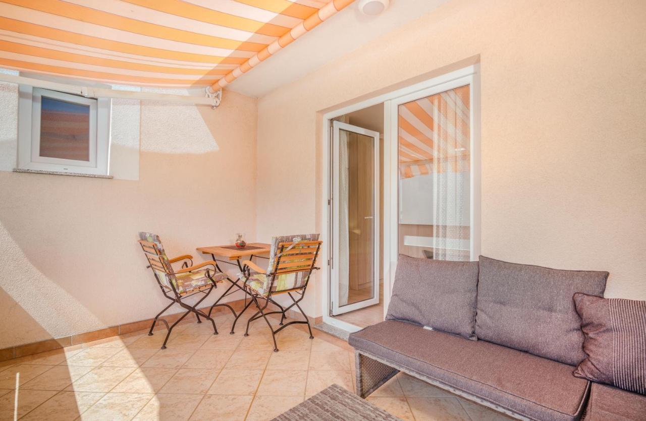 Apartment Stella Di Mare 克尔克 外观 照片